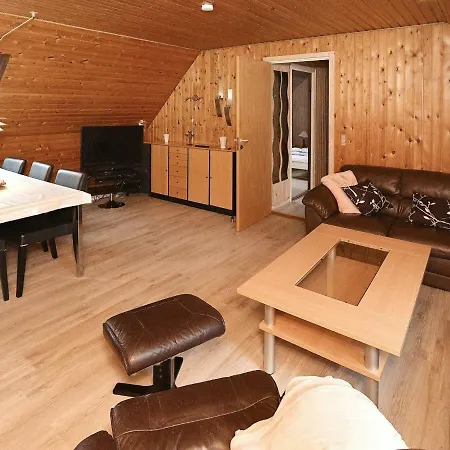 Appartement 3 Person In *