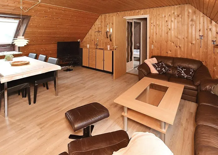 Tranquil Haven In - By Traum Apartamento