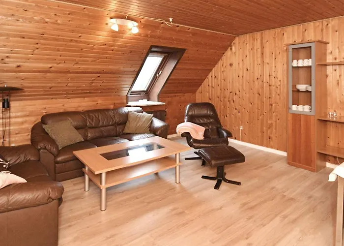 Apartamento Tranquil Haven In - By Traum